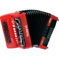 Roland FR-18D RD